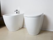 Geberit, Icon Coppia sanitari