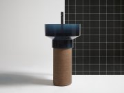 antoniolupi, Borghi Lavabo diam.50 cm