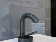 Zucchetti, Isy22 Miscelatore bidet