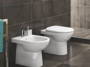 Geberit, Selnova Coppia sanitari