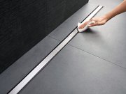 Geberit, CleanLine60 canalina per doccia