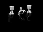 Devon&Devon, Morris Tap for washbasin