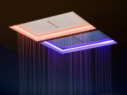 antoniolupi, Meteo 3C Shower head