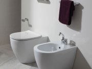 Flaminia, Link Coppia sanitari