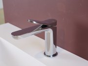Gessi, Via Meravigli Miscelatore lavabo