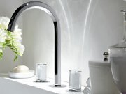Fantini, Venezia Gruppo lavabo