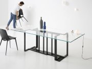 Colico, Accademia 200x100 cm Table