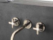 Fantini, Icona Classic Gruppo lavabo