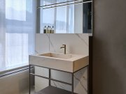 Aqua, Dogma Wall Consolle