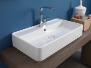 Flaminia, Miniwash Lavabo 60x42 cm