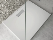 Ideal Standard, Ultra Flat New Piatto doccia 90x70 cm