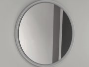 Nic Design, Parentesi Specchio Prugna Matt
