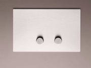 Fantini, Placca