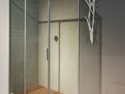 Makro, Linea Box doccia 120x80