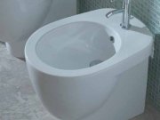 Globo, Bowl Bidet