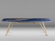Colico, Italo Table 200x120 cm