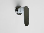 Flaminia, One Miscelatore doccia