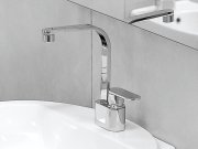 Flaminia, One Mixer for washbasin