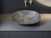 antoniolupi, Servo_Stone Washbasin 63x45 cm