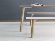 Mutina, Pico Blue Dots 120x120 cm