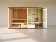 Effe, Bodylove SH Sauna/Hammam