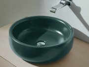 Flaminia, Bonola Lavabo diam.46 cm
