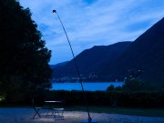 Davide Groppi, Sampei 440 Outdoor Floor luminaire
