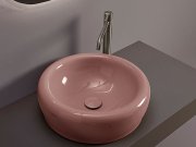 Flaminia, Siena Lavabo diam.46 cm