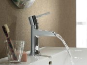 Hansgrohe, Talis Classic Natural Miscelatore lavabo