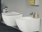 Ideal Standard, Tesi Coppia sanitari