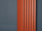 Tubes, Step by Step Termoarredo 160x31,7 cm