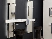 antoniolupi, Stecca 90 Scaldasalviette elettrico