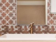 Gessi, Ingranaggio Washbasin mixer