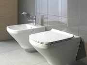 Duravit, Durastyle Sanitaryware