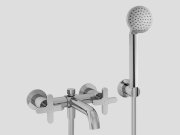 Fantini, Icona Classic Bathtub mixer