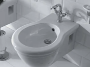 Globo, Paestum Bidet