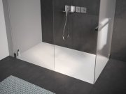 Kaldewei, Conoflat Shower tray 100x80 cm