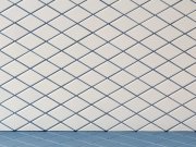 Mutina, Rombini Losange 27.5x25.7 cm