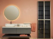 Aqua, Dogma Mobile portalavabo