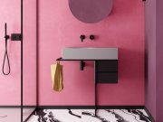 Galassia, R70 Consolle 77x45 cm