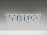 Gessi, Minimali Multifunction Showerhead 300x500