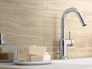 Fantini, Cafè Mixer for washbasin