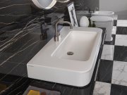 Flaminia, Madre Washbasin