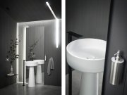 Agape, Bjhon1 Washbasin