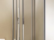 2B, Hit Plus Box doccia 90x90 cm