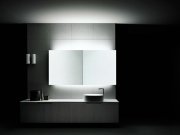 Boffi, Wedge Specchio 180x90 cm