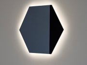 antoniolupi, Modulo Mirror w/light