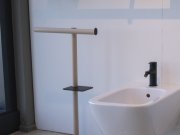 Agape, Dot Line Freestanding element
