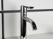 Cea, Lutezia Miscelatore lavabo