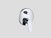 Hansgrohe, Focus Miscelatore vasca/doccia